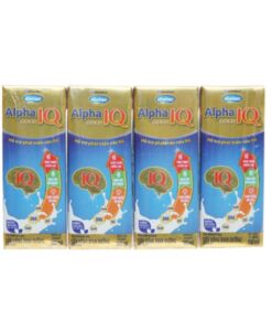 Dielac Alpha Gold IQ Milk