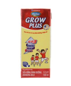 Dielac Grow Plus Milk