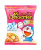 Doraemon Noodle Chicken Shrimp