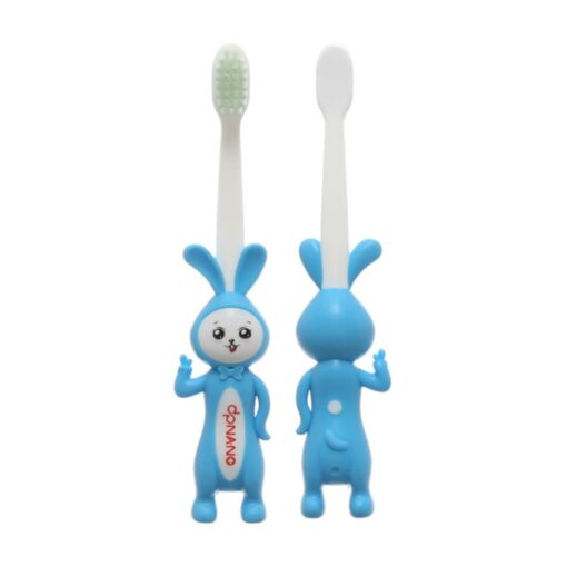 Dpnano Rabit Soft Toothbrush 1