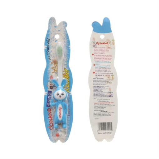 Dpnano Rabit Soft Toothbrush