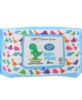 Fresh Cleansing Baby Wipes