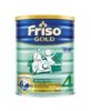 Friso Gold 4 Vanilla