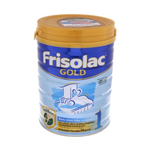 Frisolac Gold 1 Milk Powder