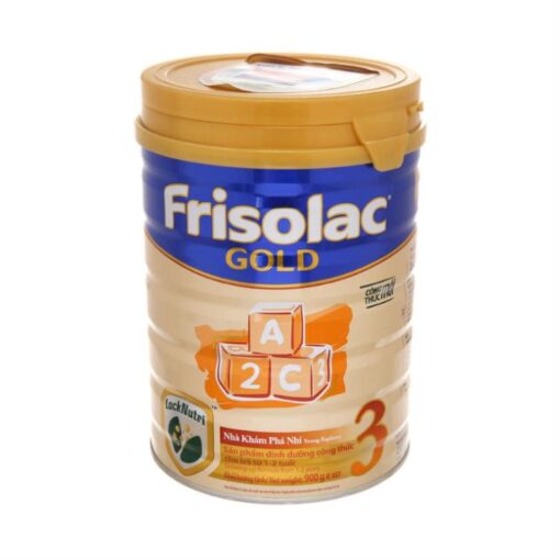 Frisolac Gold 3 Milk Powder