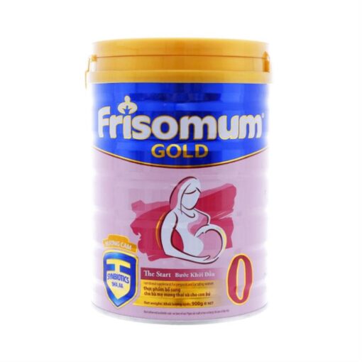 Frisomum Gold Milk Powder