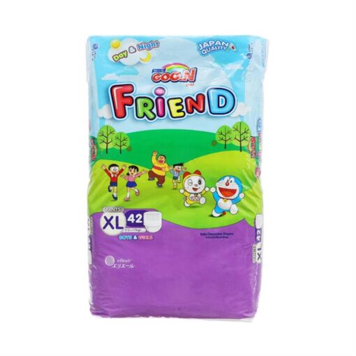 Goo.n Friend Size XL