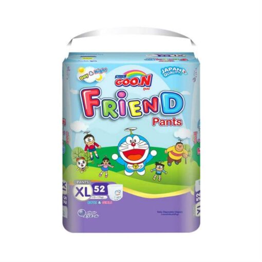 Goo.n Friend Size XL