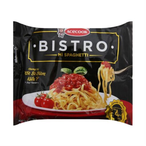 Italian Noodle Spaghetti Bistro