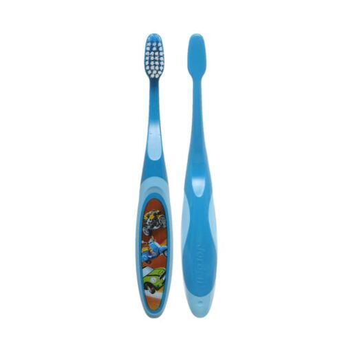 Jordan Amigo Soft Toothbrush 1