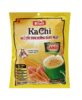 Kachi Daily Cereal Nutrition