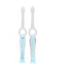 Lipzo Kids 1 Toothbrush 1