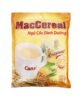 MacCereal Original Cereal Nutrition