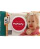 Mamamy Wet Wipes Non Perfume 1