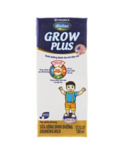 Milk Dielac Grow Plus