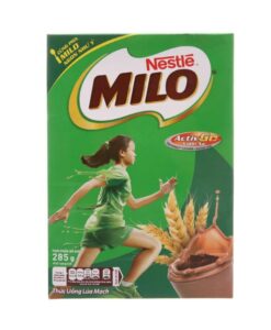 Milo Malt Barley Cocoa