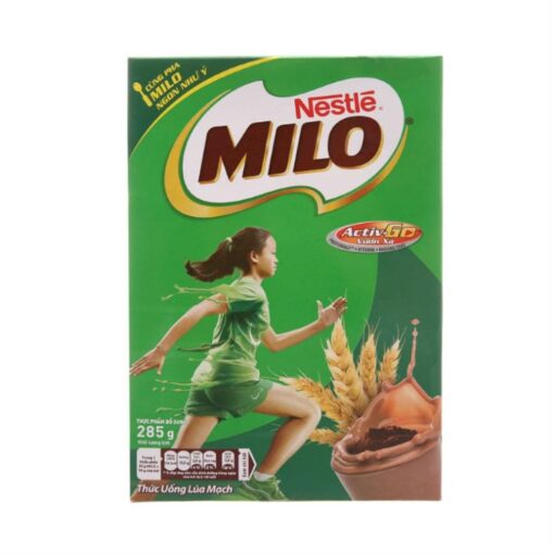 Milo Malt Barley Cocoa