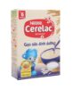 Nestlé Cerelac Nutrition Milk Rice