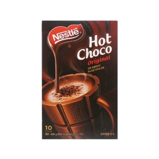 Nestlé Hot Choco Original