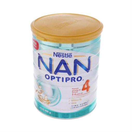 Nestlé NAN Optipro 4