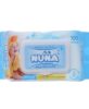 Nuna Unscented Soft Baby Wipes