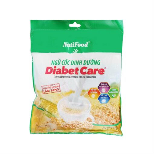 NutiFood Diabet Care Cereal
