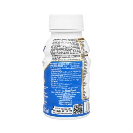 NutiFood EnPlus Diamond Milk 1