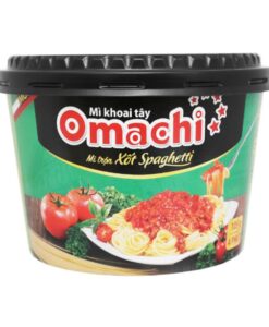 Omachi Spaghetti Sauce Mix