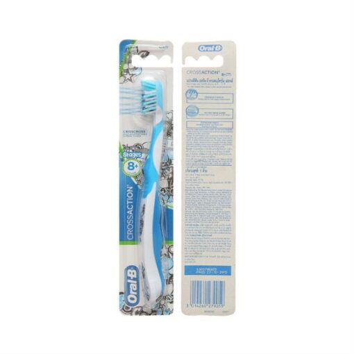 Oral-B Cross Action Toothbrush