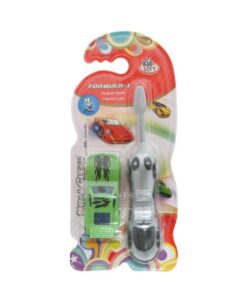 Oral Clean Formula 1 Soft
