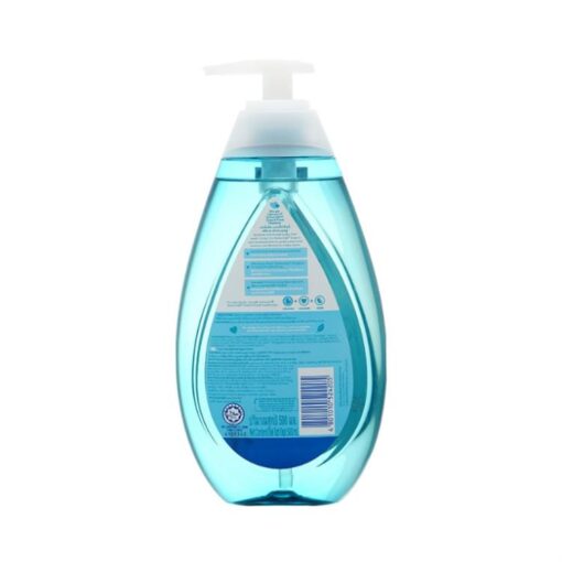 Shampoo Clean And Fresh Active 1