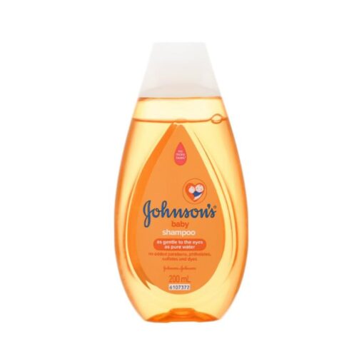 Shampoo No More Tears Johnson's