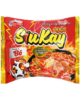 SiuKay Spicy Beef Flavor Noodle