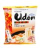 Sukisuki Udon Curry Flavor Noodle