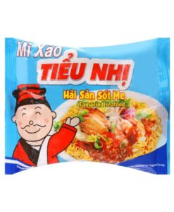 Tamarind Seafood Tieu Nhi Noodle