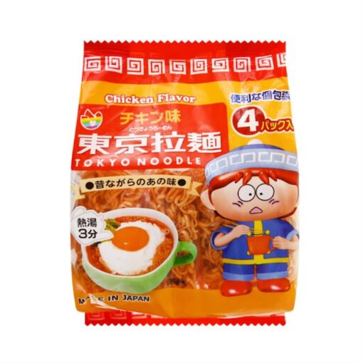 Tokyo Noodle Chicken Flavor