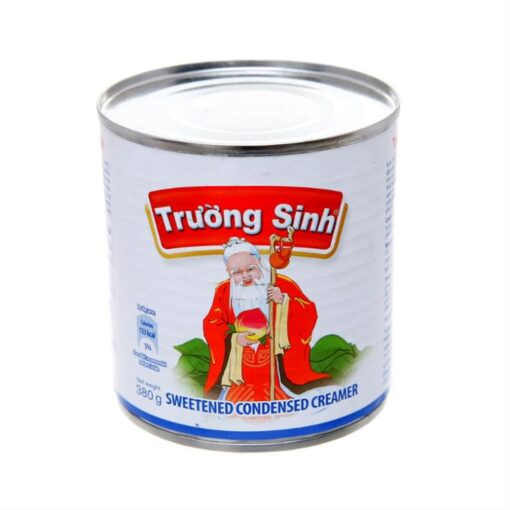 Truong Sinh Sweetened Condensed Creamer