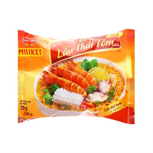 Two Shrimp Thai Hot Pot