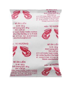 Vi Huong Shrimp Flavor