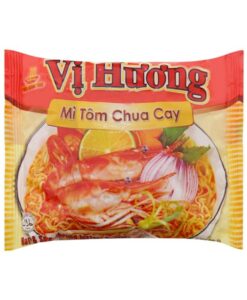 Vi Huong Shrimp Sour Spicy