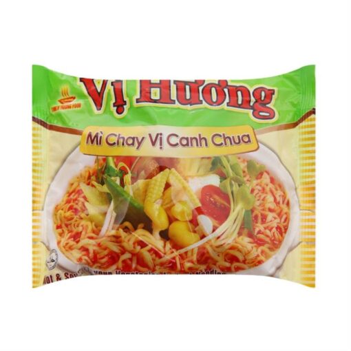 Vi Huong Sour Soup Flavor