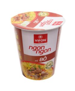 Vifon Beef Water Noodle Instant