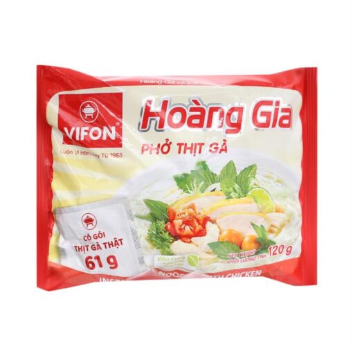 Vifon Chicken Noodle Soup