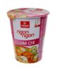 Vifon Kimchi Bean Water Noodle