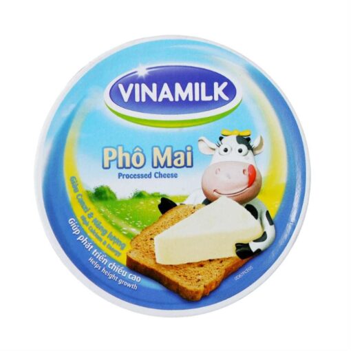 Vinamilk Processed Cheese