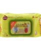 Wesser Green Baby Wipes