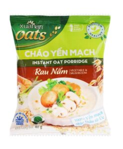 Xuan An Instant Oat Porridge