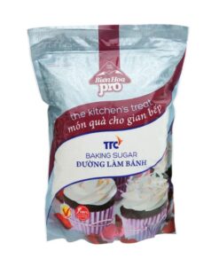 Cuisson du sucre Bien Hoa