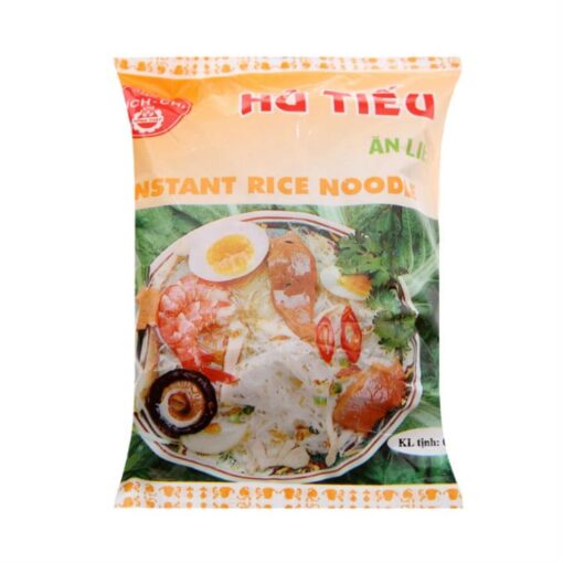 Bich Chi Instant Rice Noodle
