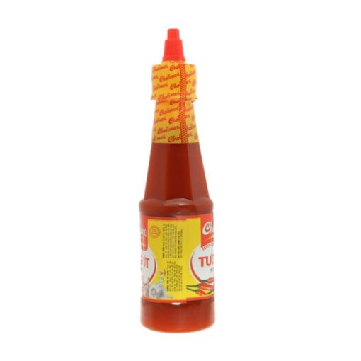 Chili Sauce Hot Cholimex 1